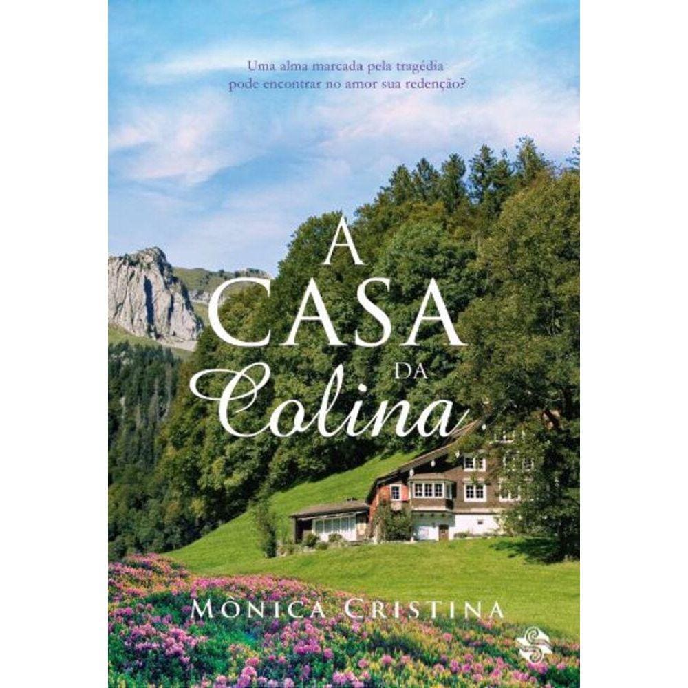 A Casa da Colina