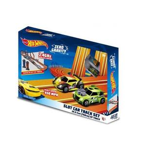 HOT WHEELS PISTAS BÁSICAS CAVERNA COBRA - MATTEL - GTIN/EAN/UPC