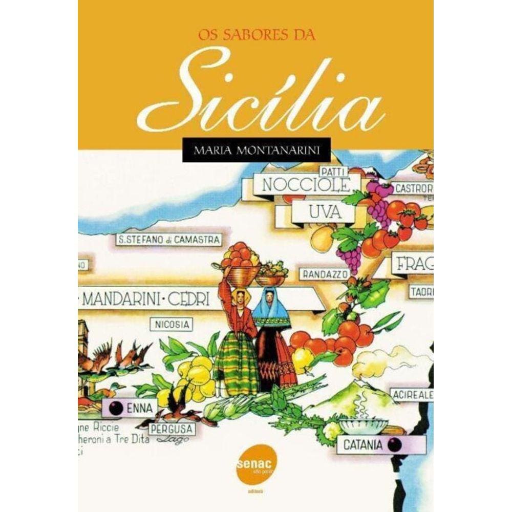 Sabores Da Solicia, Os