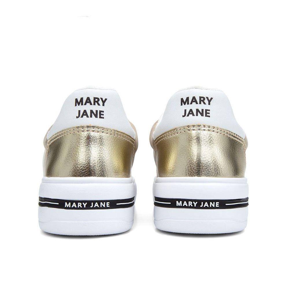 Tenis Casual Clássico Plataforma Mary Jane | Ponto