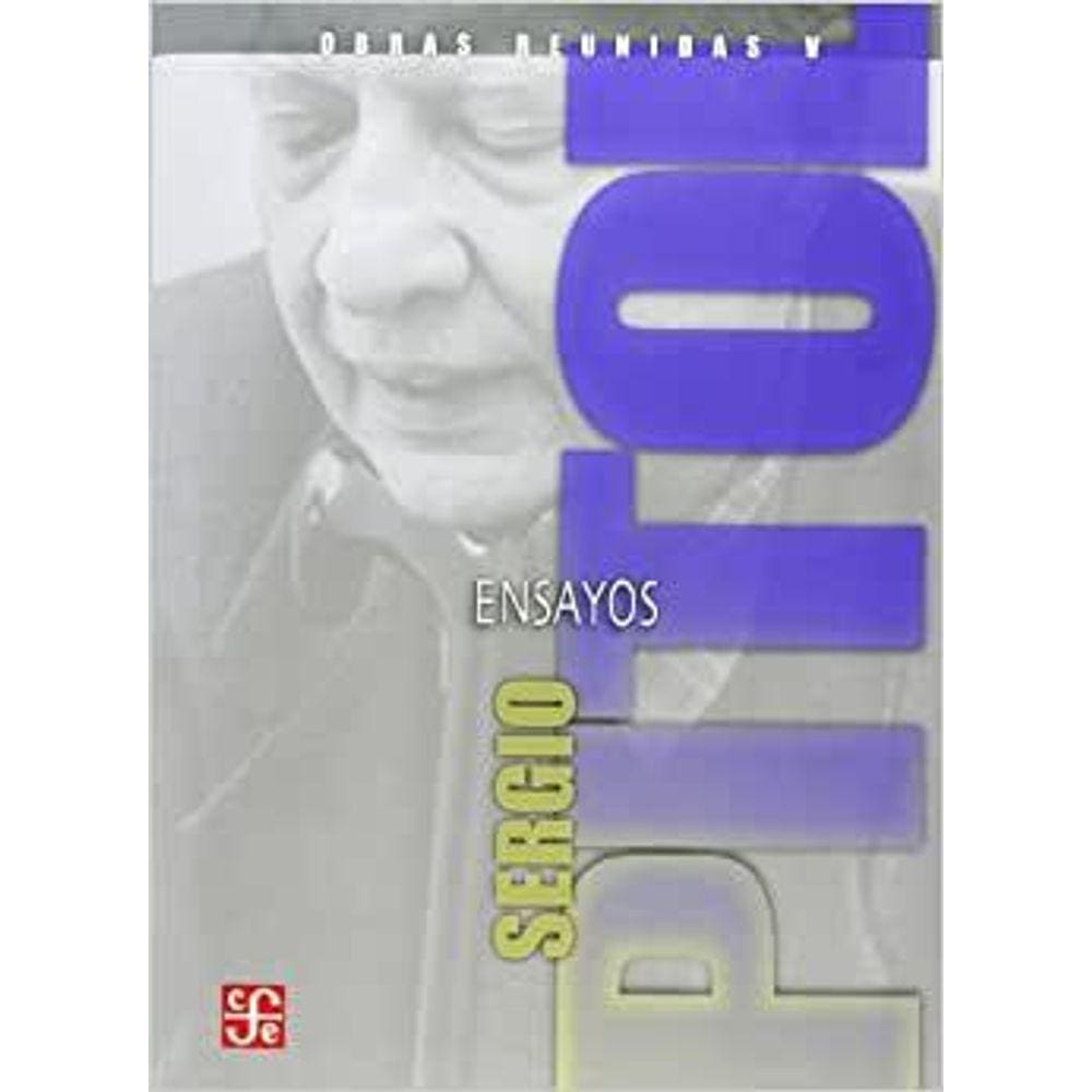 Obras Reunidas