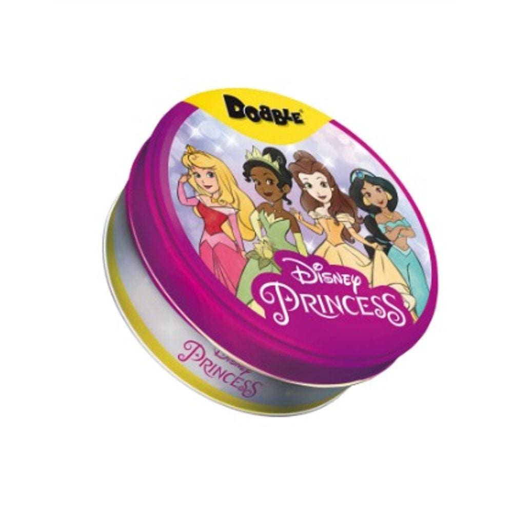 DOBBLE Disney Princess - Eco Sleeve