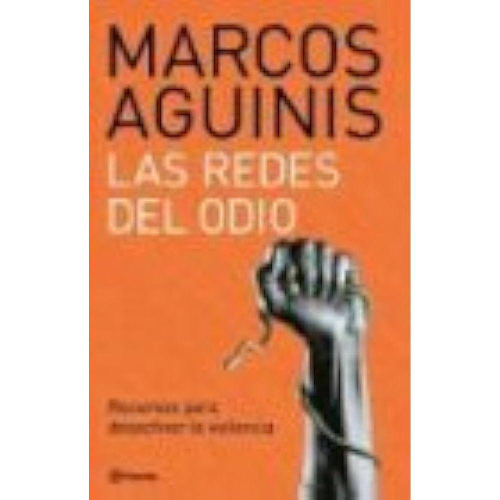Las Redes Del Odio Recursos Para Desactivar La Violencia