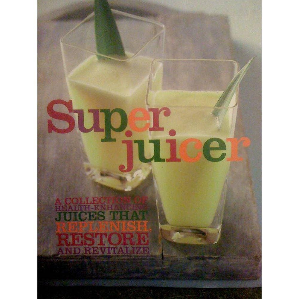 Super Juicer