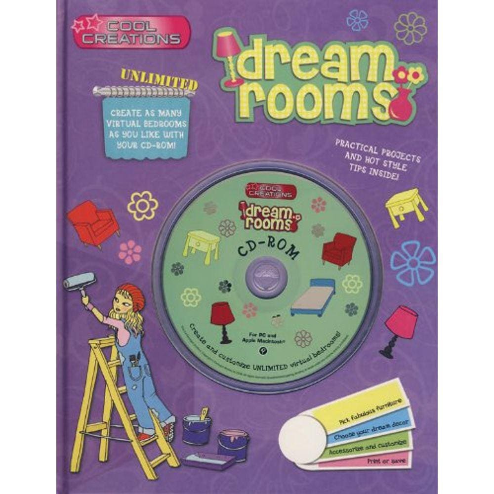 Dream Rooms