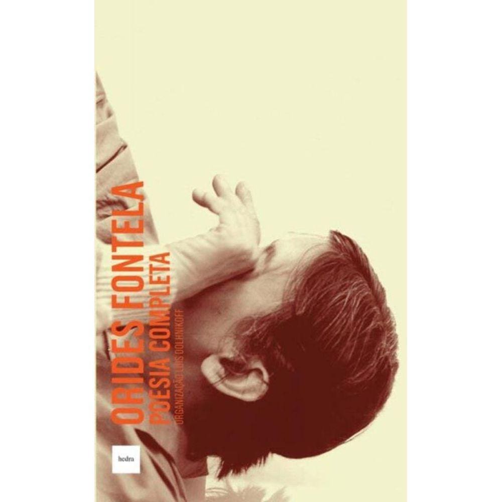 Poesia Completa - (Hedra)