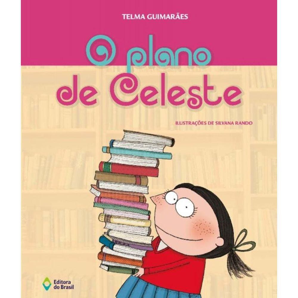 Plano De Celeste, O