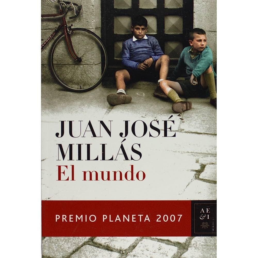El Mundo