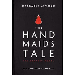 The Handmaids Tale  A Novel