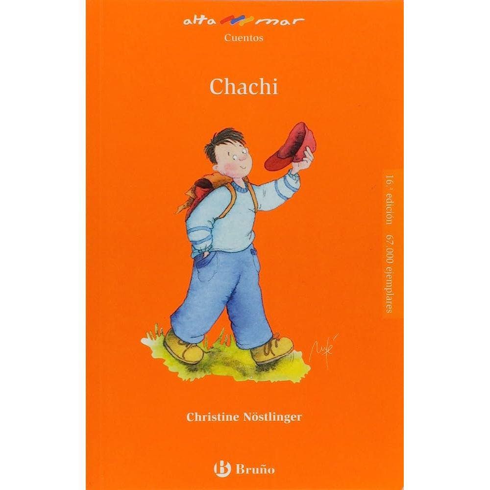 Chachi