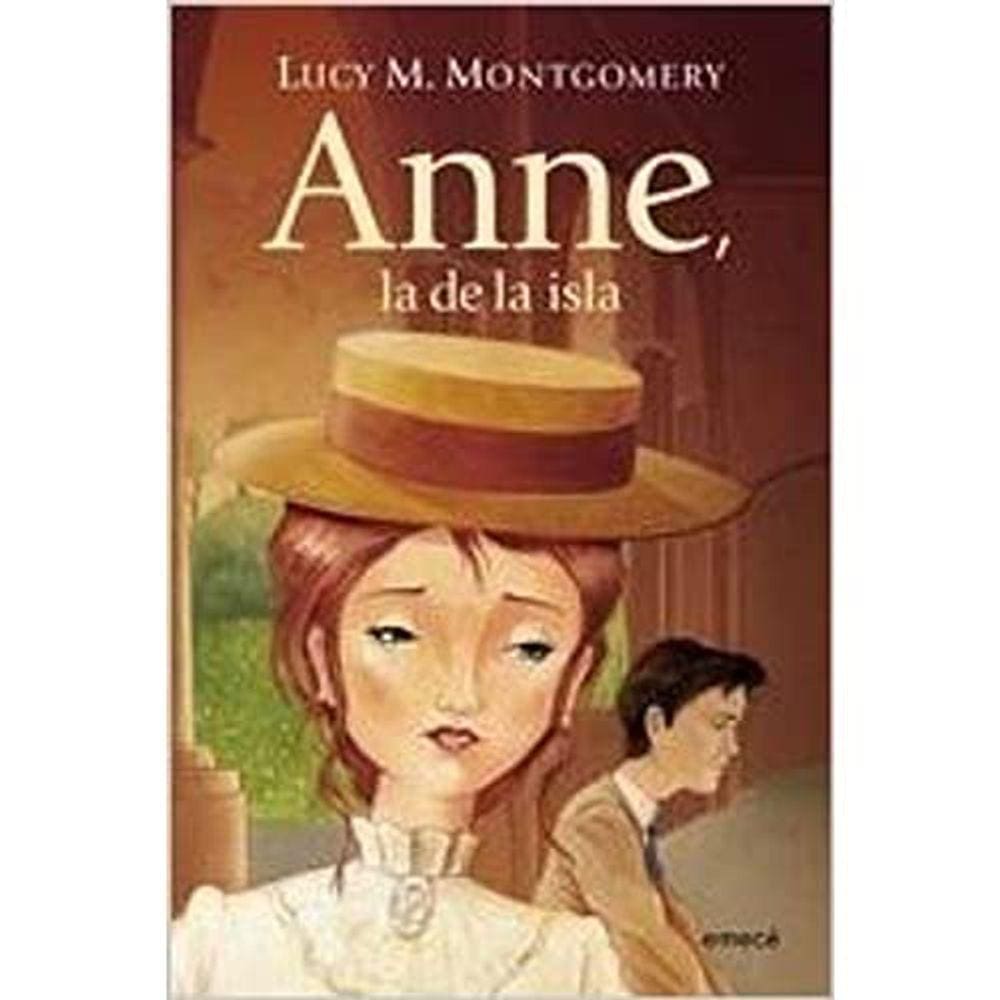 Anne La De La Isla