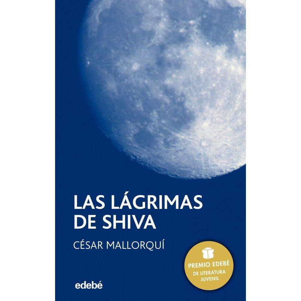 Las Lágrimas De Shiva