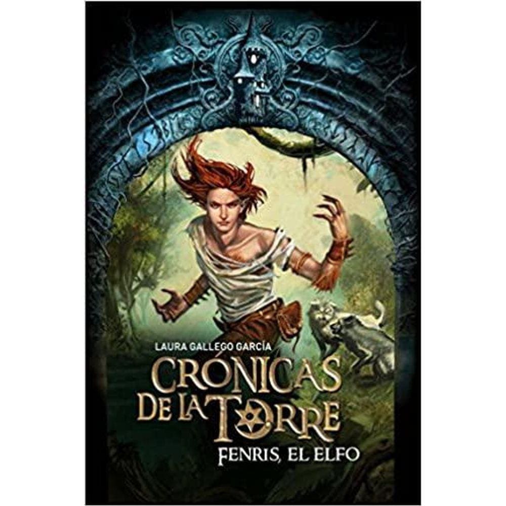 Fenris El Elfo / Fenris The Elf