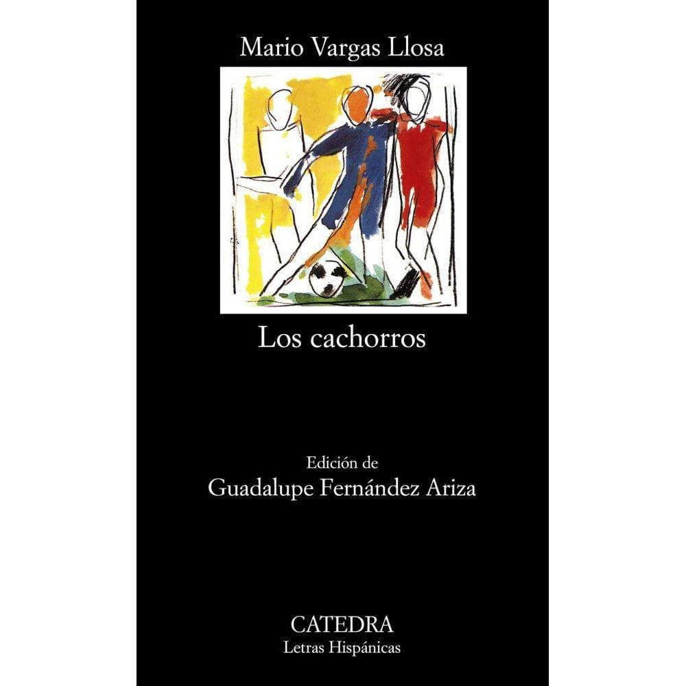 Los cachorros