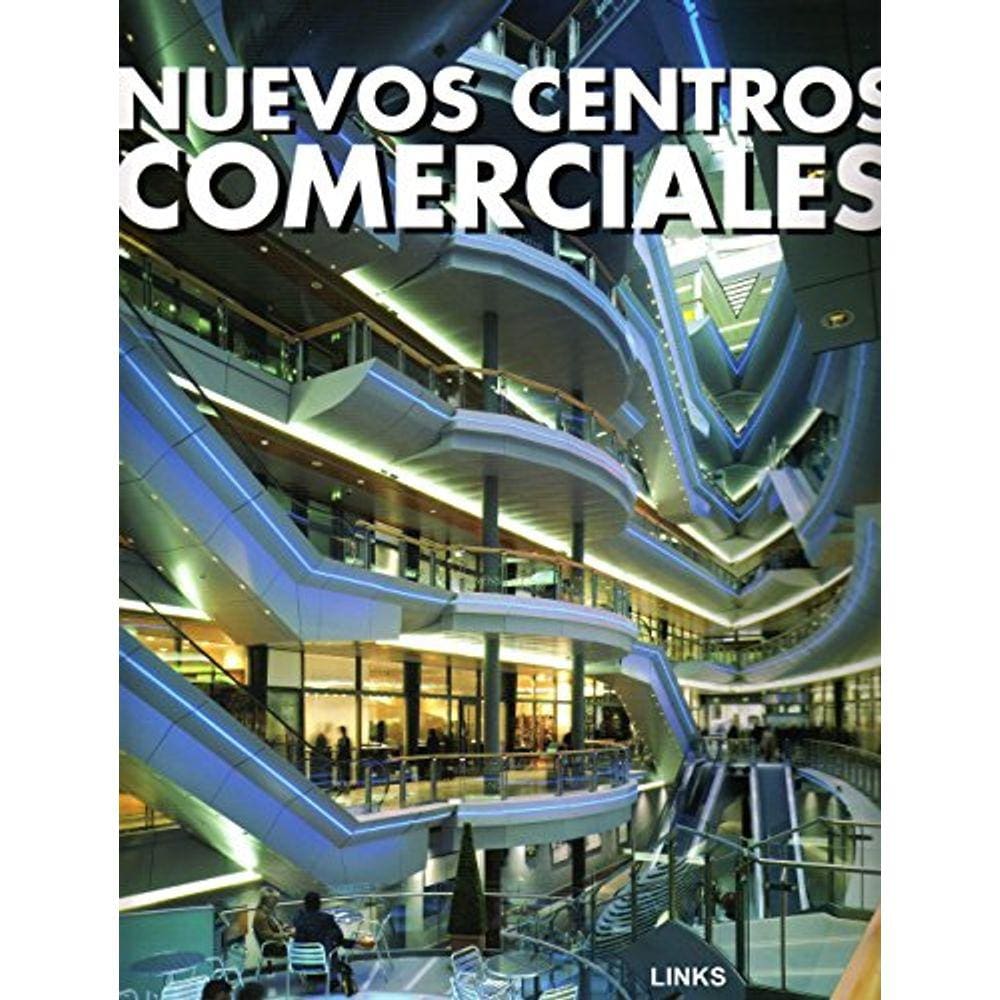 Nuevos Centros Comerciales