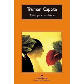 Música Para Camaleones