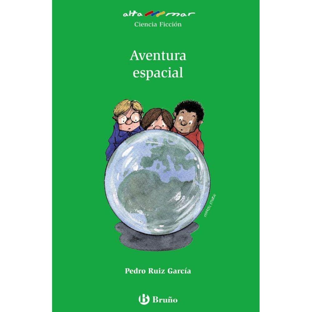 Aventura espacial