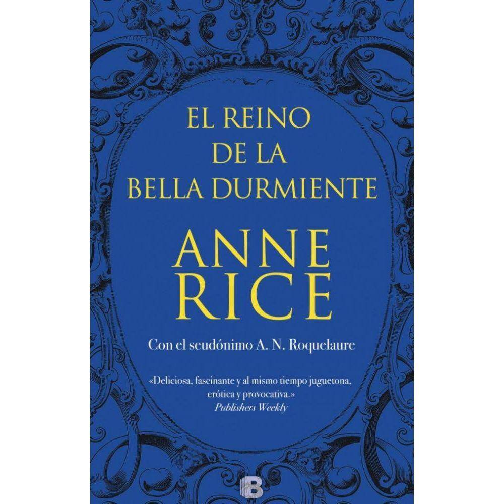 Reino De La Bella Durmiente, El
