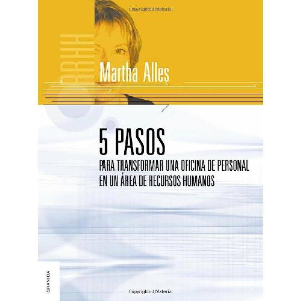 5 Pasos Para Transformar Una Oficina De Personal En Un Área De Recursos Humanos