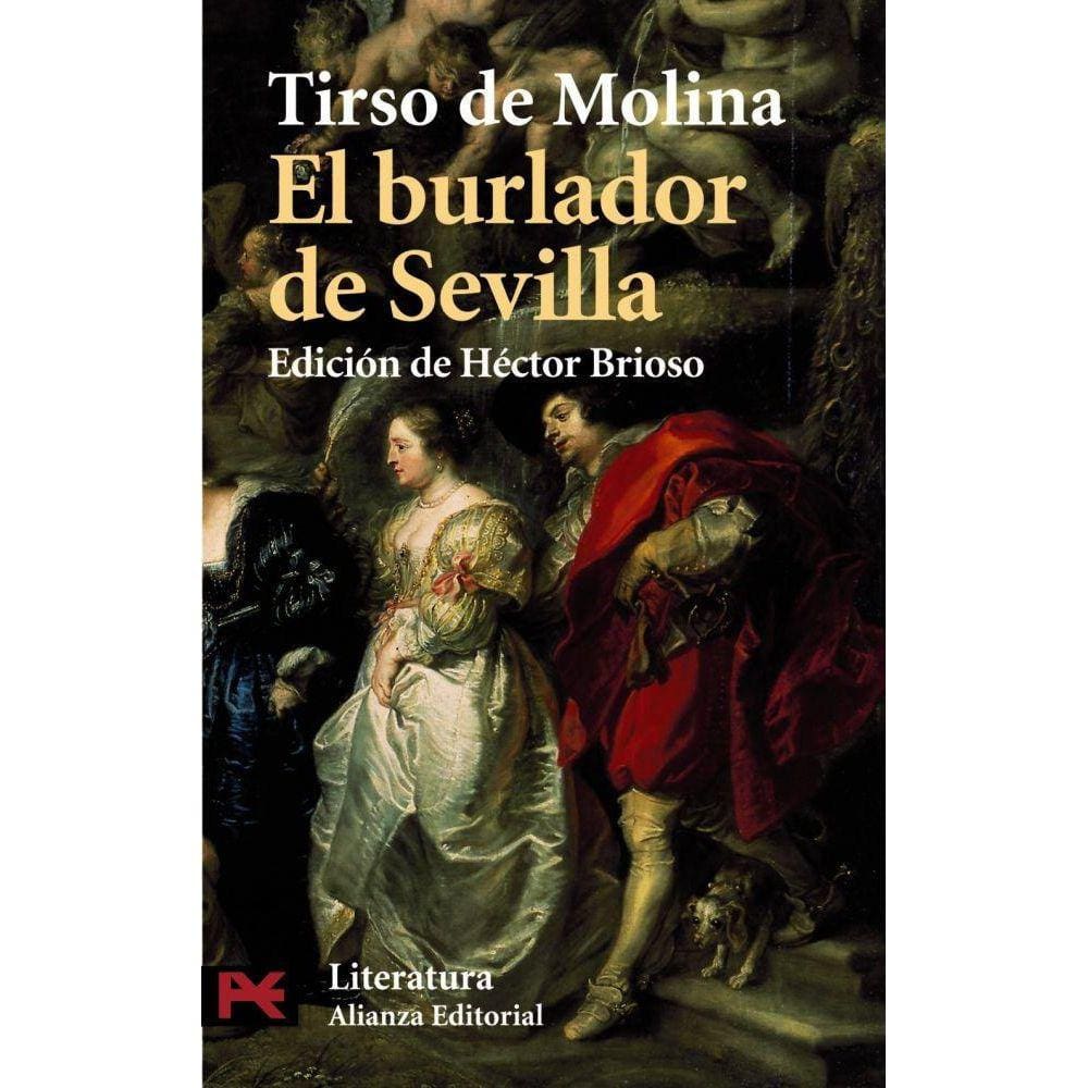 El burlador de Sevilla