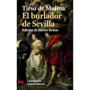 El burlador de Sevilla