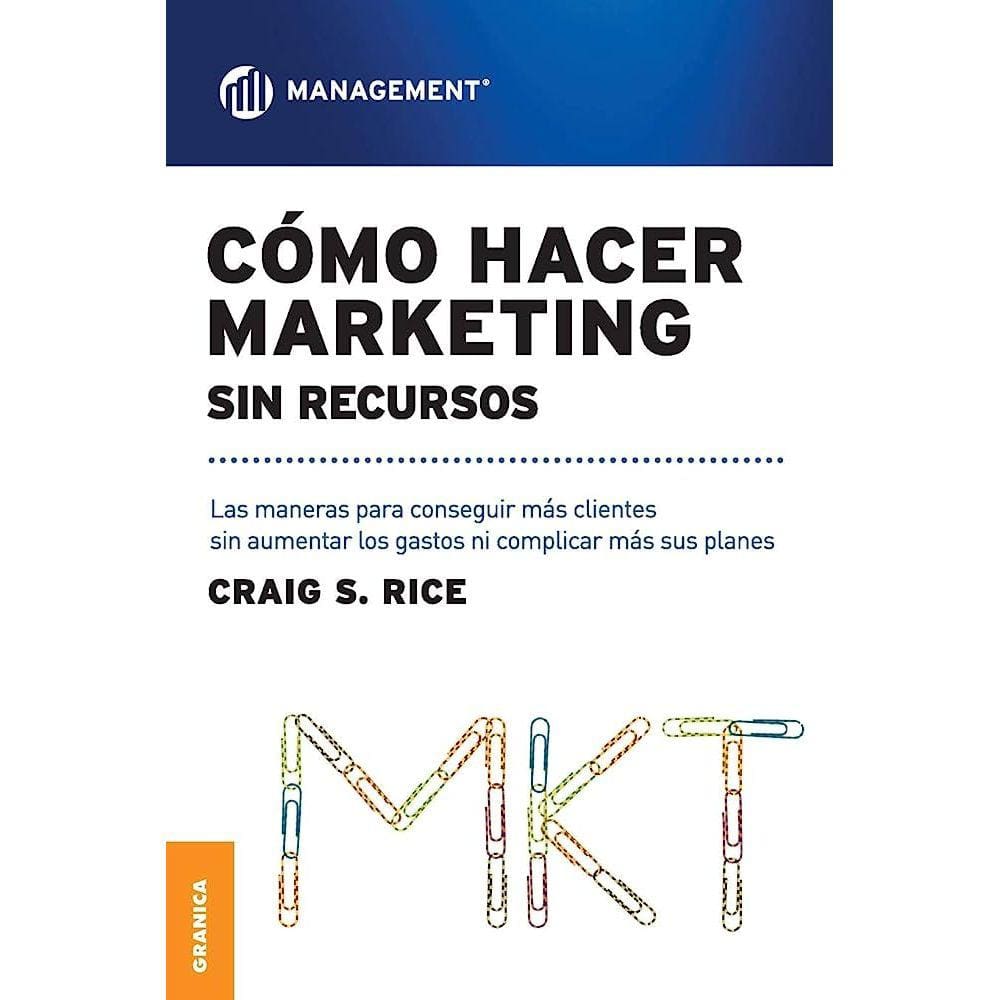 Cómo Hacer Marketing Sin Recursos
