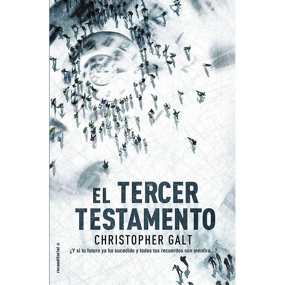 El Tercer Testamento