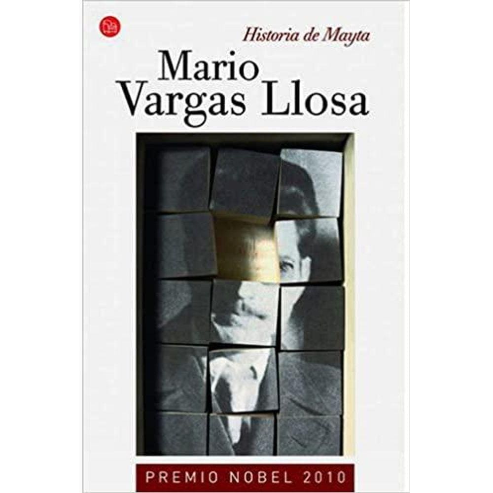 Historia de Mayta