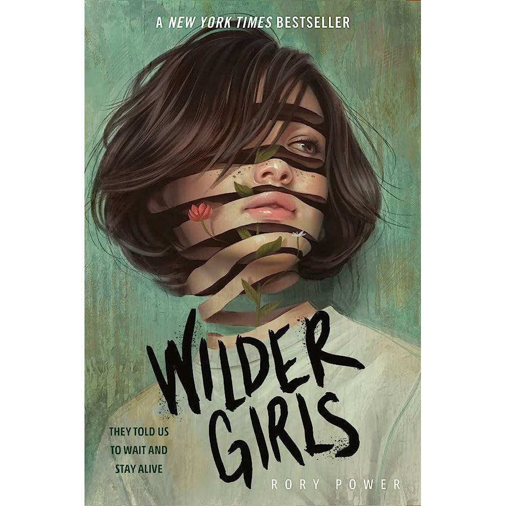 Wilder Girls