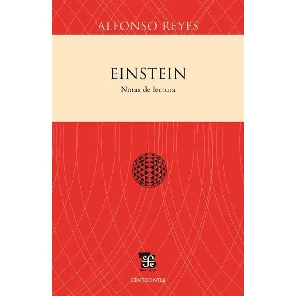Einstein Notas De Lectura