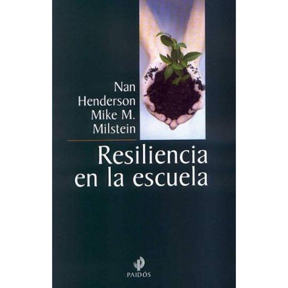 Resiliencia En La Escuela
