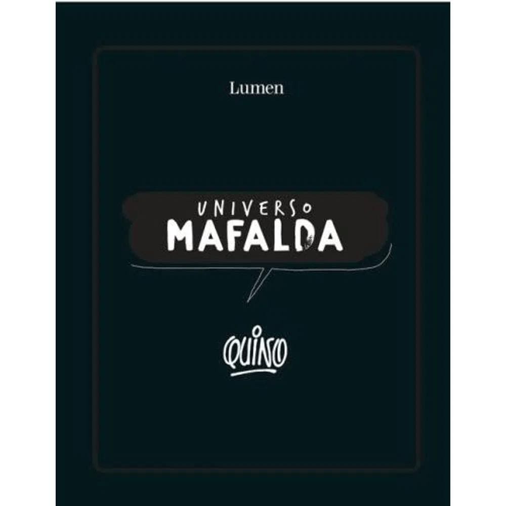 Universo Mafalda