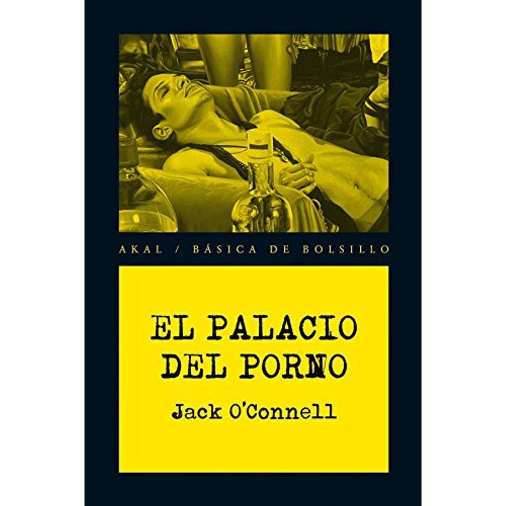 El Palacio Del Porno
