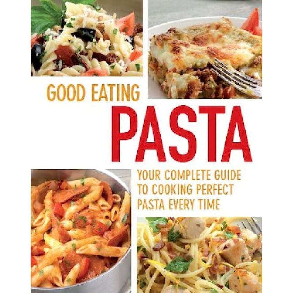 Good Eating Pasta