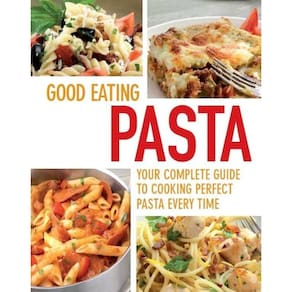 Good Eating Pasta