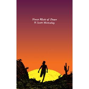 House Made Of Dawn