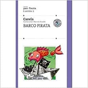 Barco pirata