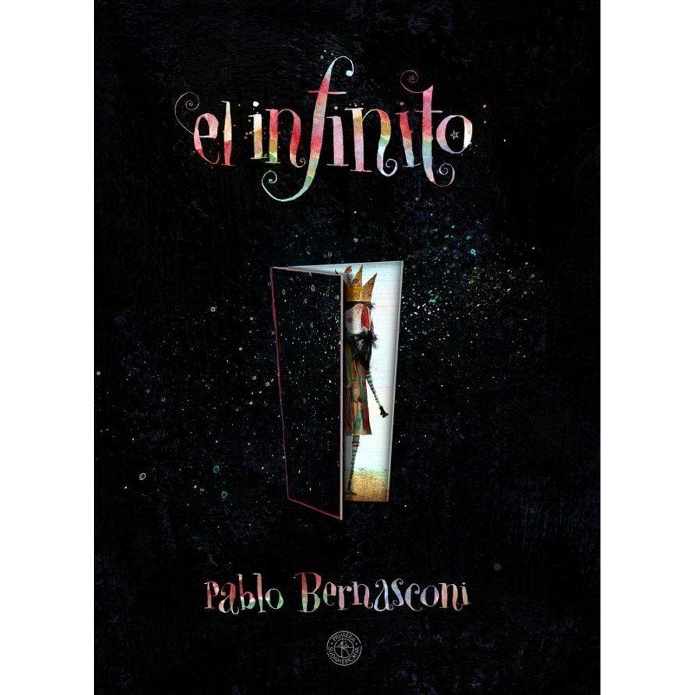 El infinito