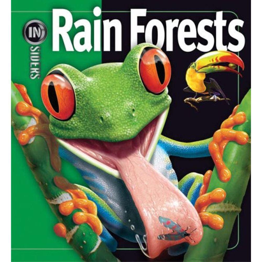 Rain Forests