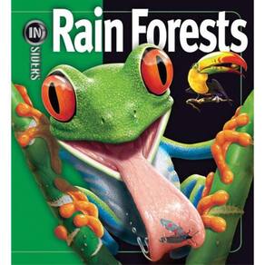 Rain Forests
