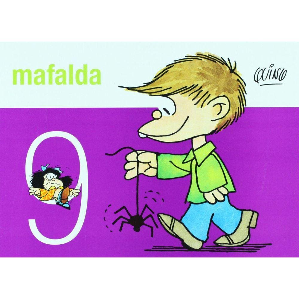 Mafalda 9