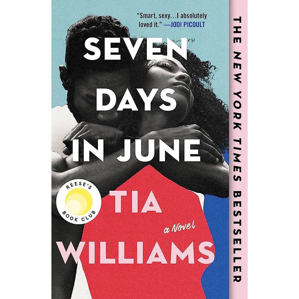 Seven Days In June