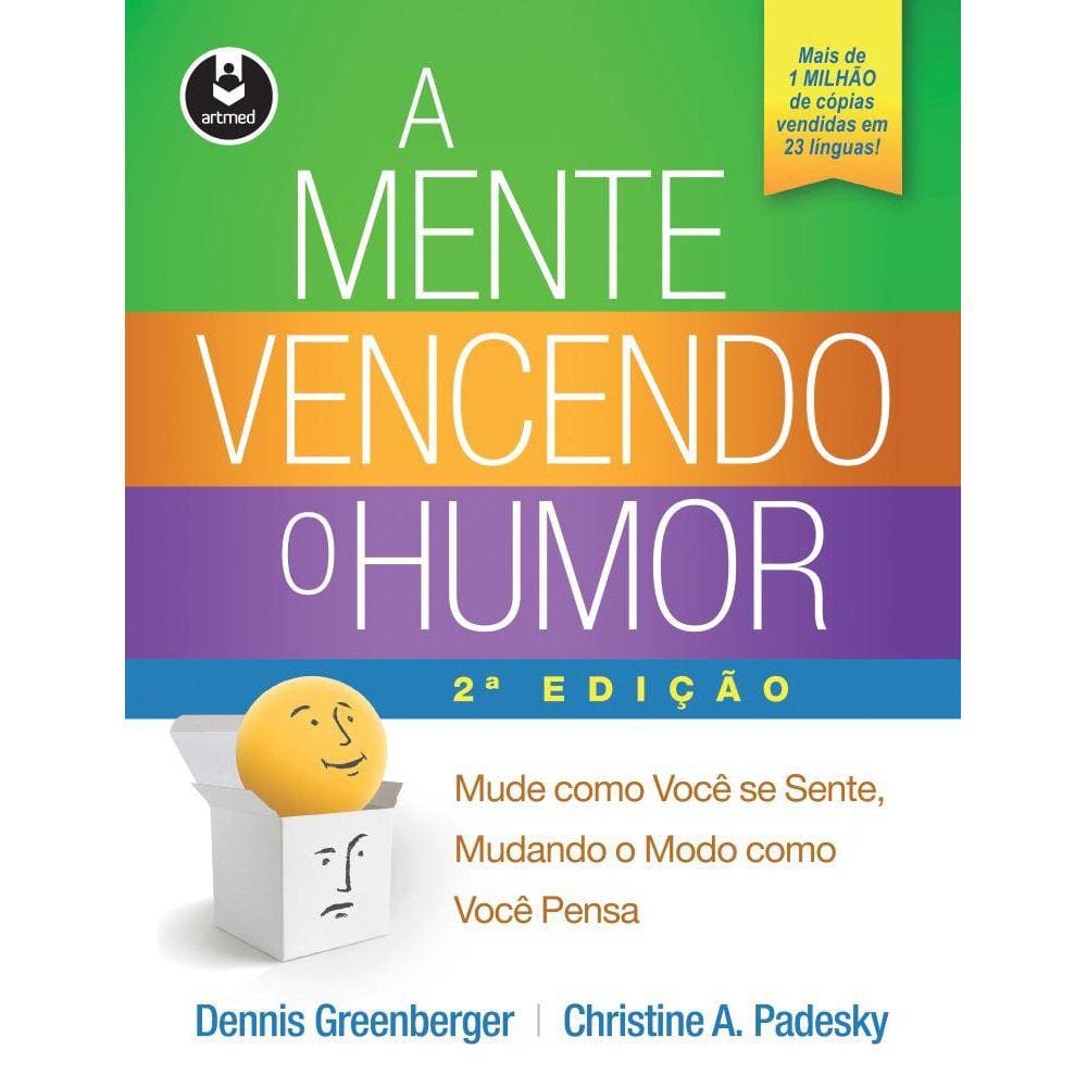 A Mente Vencendo o Humor