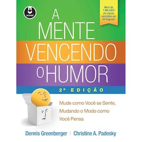 A Mente Vencendo o Humor