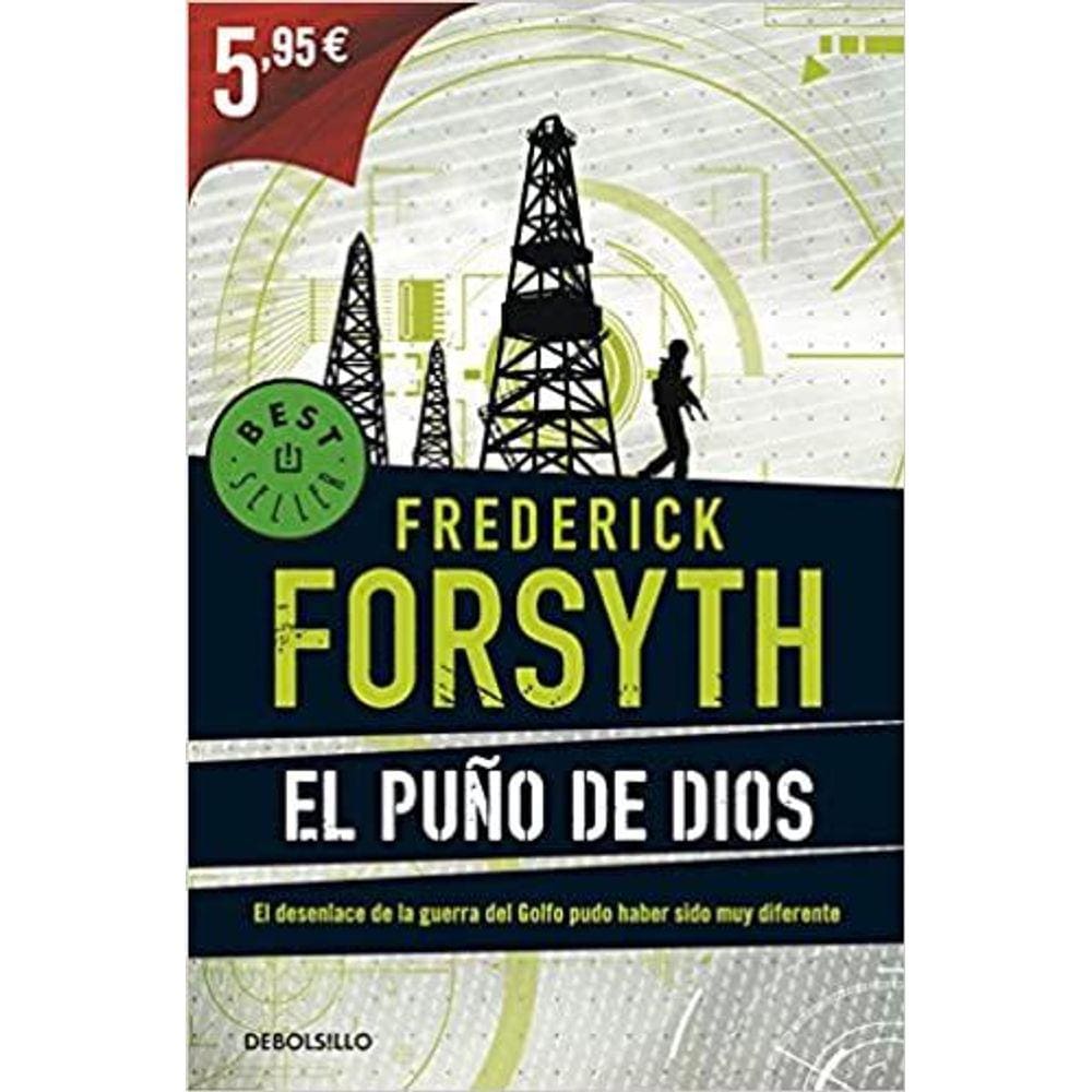 El Pu o De Dios