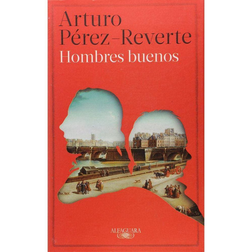 Hombres buenos