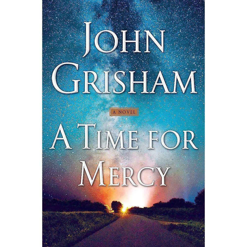 A Time For Mercy