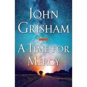 A Time For Mercy