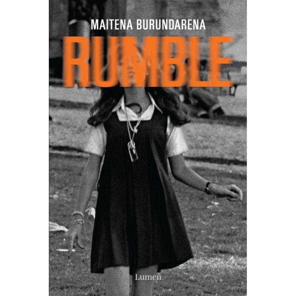 Rumble