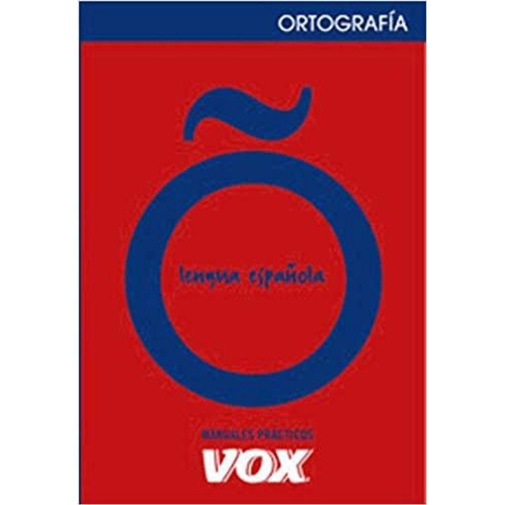 Ortografía Lengua Espa ola
